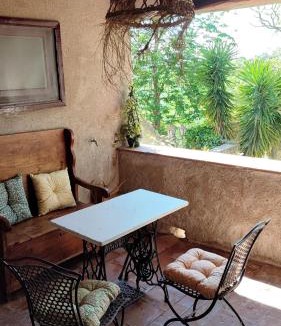 Avinyonet de Puigventos Apartment | Can Barraca