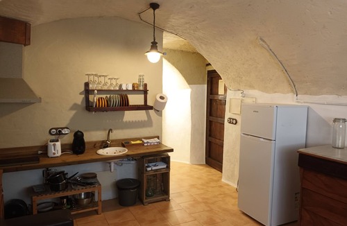 Ventallo Apartment | Can Barrina Ventallo