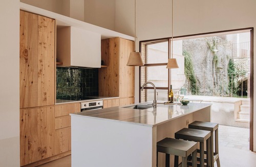 Madremanya House | Can Bassa