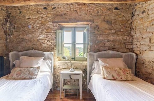 Madremanya House | Can Bassa