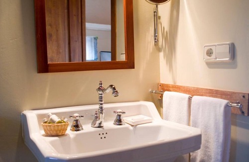 Fortia House | Can Bayre - Hotel Rural
