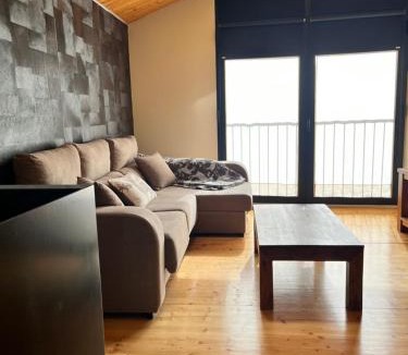 Puigcerda House | Can Bernades