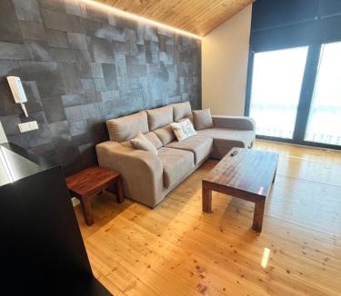 Puigcerda House | Can Bernades