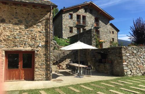 Fornells de la Muntanya House | Can Bertran