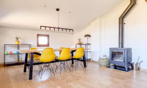 Beguda Apartment | Can Blanc De Dalt
