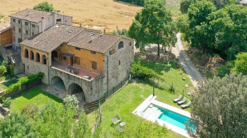 Beguda Apartment | Can Blanc De Dalt