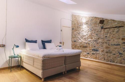 Beguda Apartment | Can Blanc De Dalt