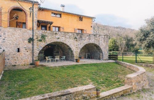Beguda House | Can Blanc