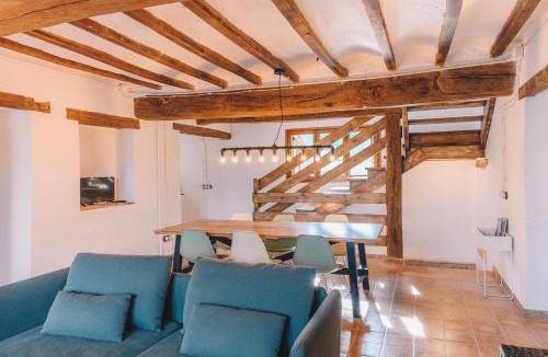 Beguda House | Can Blanc