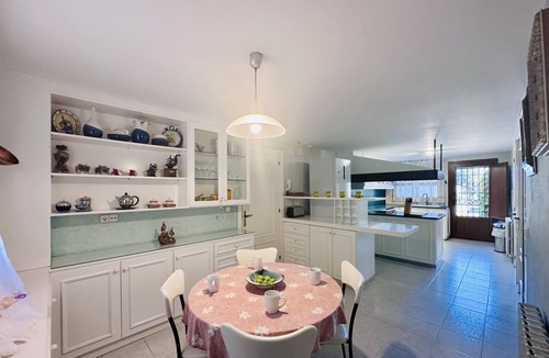 Romanya de la Selva Villa | Can Boira CostaBravaSi. Pool, A/C, BBQ, nature