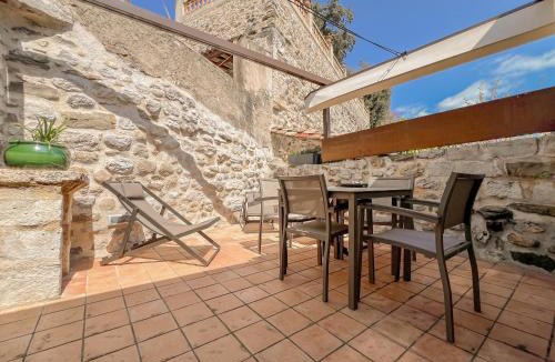 Besalu Apartment | Can Bona Casa - Espectacular dúplex con terraza