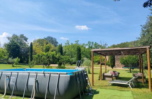 Sant Marti Vell House | Can Bonet - la Volta