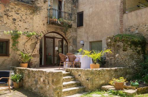 Sant Marti Vell House | Can Bonet - la Volta