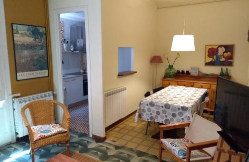 Ribes De Freser Apartment | Can Bonshoms