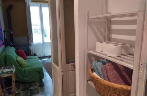 Ribes De Freser Apartment | Can Bonshoms