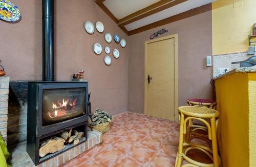 L'Ametlla de Mar Villa | Can Boquera