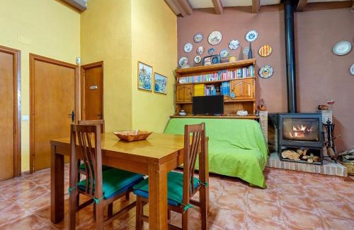 L'Ametlla de Mar Villa | Can Boquera