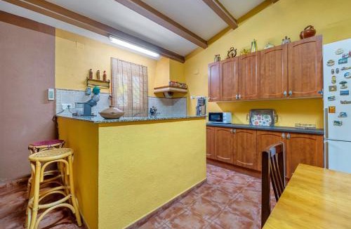 L'Ametlla de Mar Villa | Can Boquera