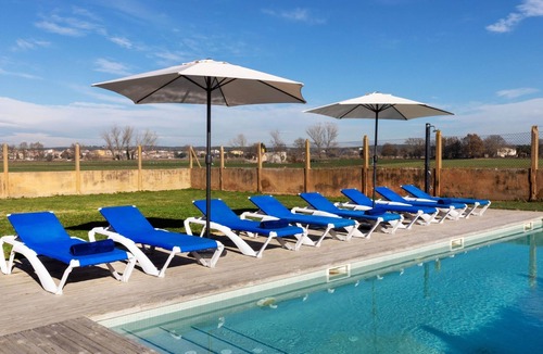 Vidreres House | Can Borni by Interhome