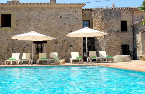 Navata Villa | Can Borras Luxury Villa