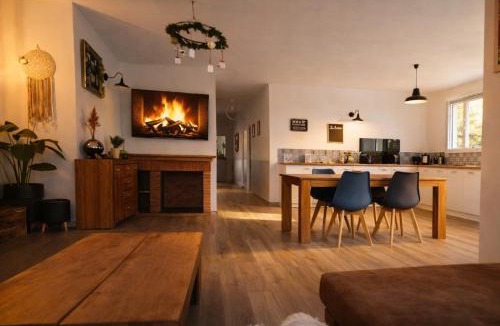 Bouleternere House | Can Boules - Parenthèse au cœur des Pyrénées catalanes