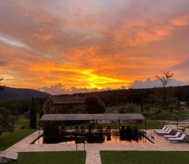 Sant Aniol de Finestres Hotel | Can Buch ECOHotel Boutique & SPA