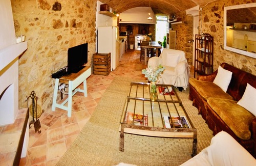 Castell-Platja d'Aro Villa | Can Bufas CostaBravaSi - Pool, garden, barbecue