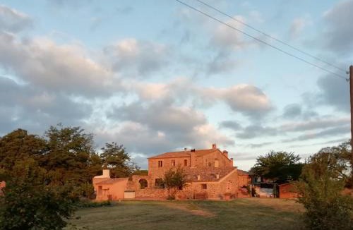 Llagostera Cabin | Can Cabanyes