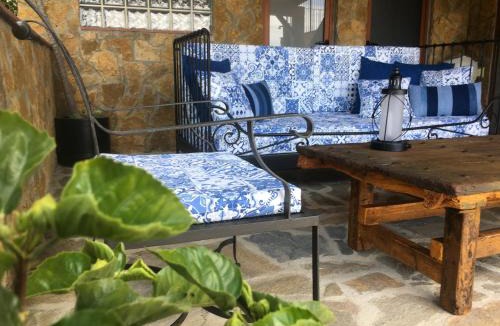 Llagostera House | Can Cadiretes