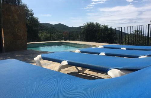 Llagostera House | Can Cadiretes