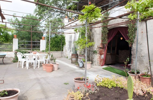 Rabos House | Can Caliro. Accommodation for 6 in a Rural Country House