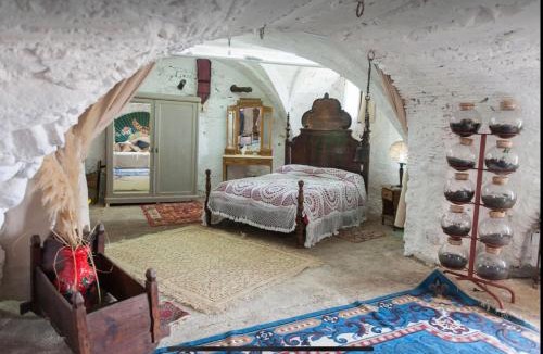 Rabos House | Can Caliro