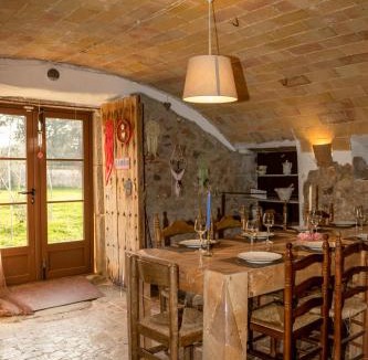 Veinat de Penedes House | Can Camós - Masia Rural