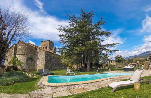 Maia de Montcal House | Can Canals (Rectoria de Dosquers)