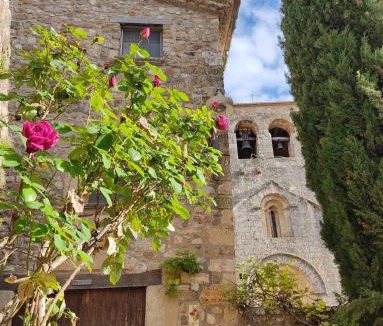 Maia de Montcal House | Can Canals (Rectoria de Dosquers)