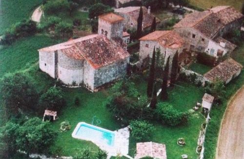 Maia de Montcal House | Can Canals (Rectoria de Dosquers)