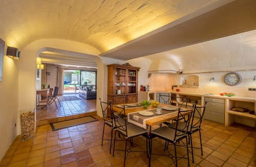 Pals House | CAN CARANTA Catalina House - Splendid 18th Century House in Pals