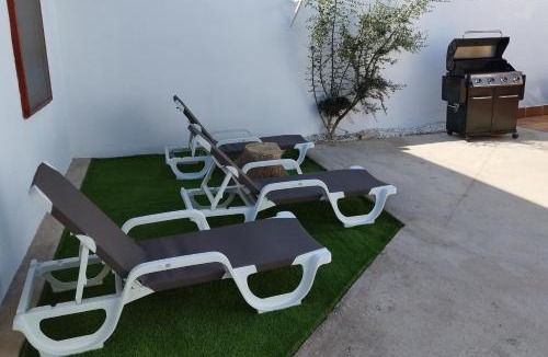 Poble Nou del Delta Apartment | Can Carles - Delta del Ebro