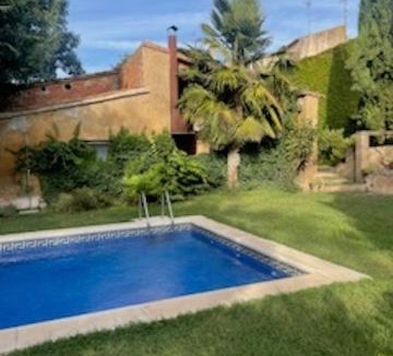 Cruilles Apartment | Can Carreras