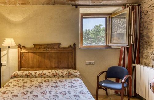 Serra de Daro House | Can Casadellà