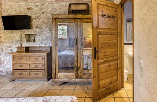 Serra de Daro House | Can Casadellà