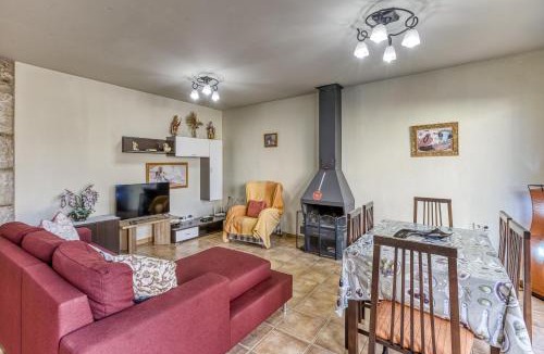 Viladamat House | Can Castelló Baix