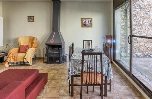 Viladamat House | Can Castelló Baix