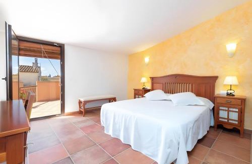 Vilamacolum Apartment | Can Centena