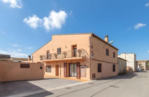 Vilamacolum Apartment | Can Centena