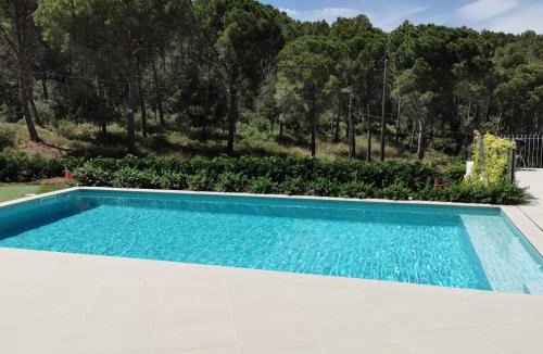 Pals Villa | Can Cigonyes