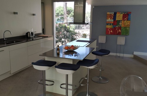 Pals Villa | Can Cigonyes spacious villa with private pool