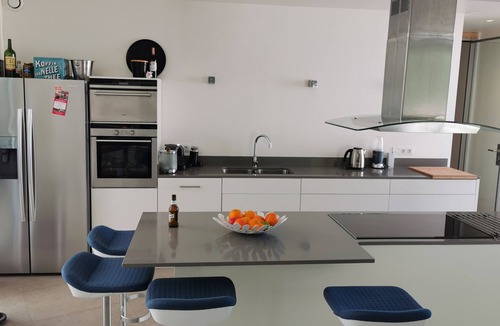 Pals Villa | Can Cigonyes spacious villa with private pool