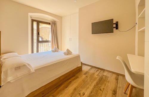 Besalu Apartment | Can Cintet 1-2 - Apartamento doble en Besalú