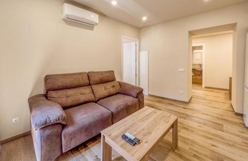 Besalu Apartment | Can Cintet 1-2 - Apartamento doble en Besalú